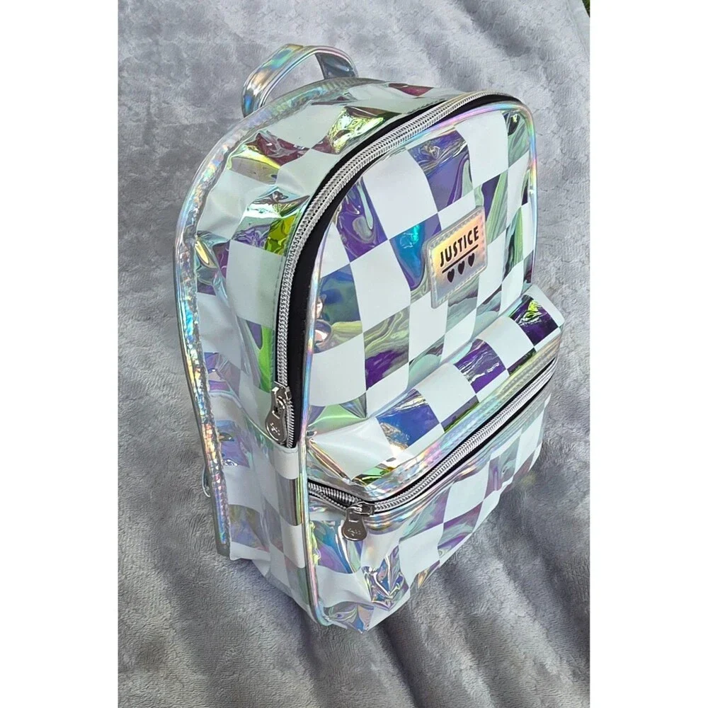 Justice pocket mini